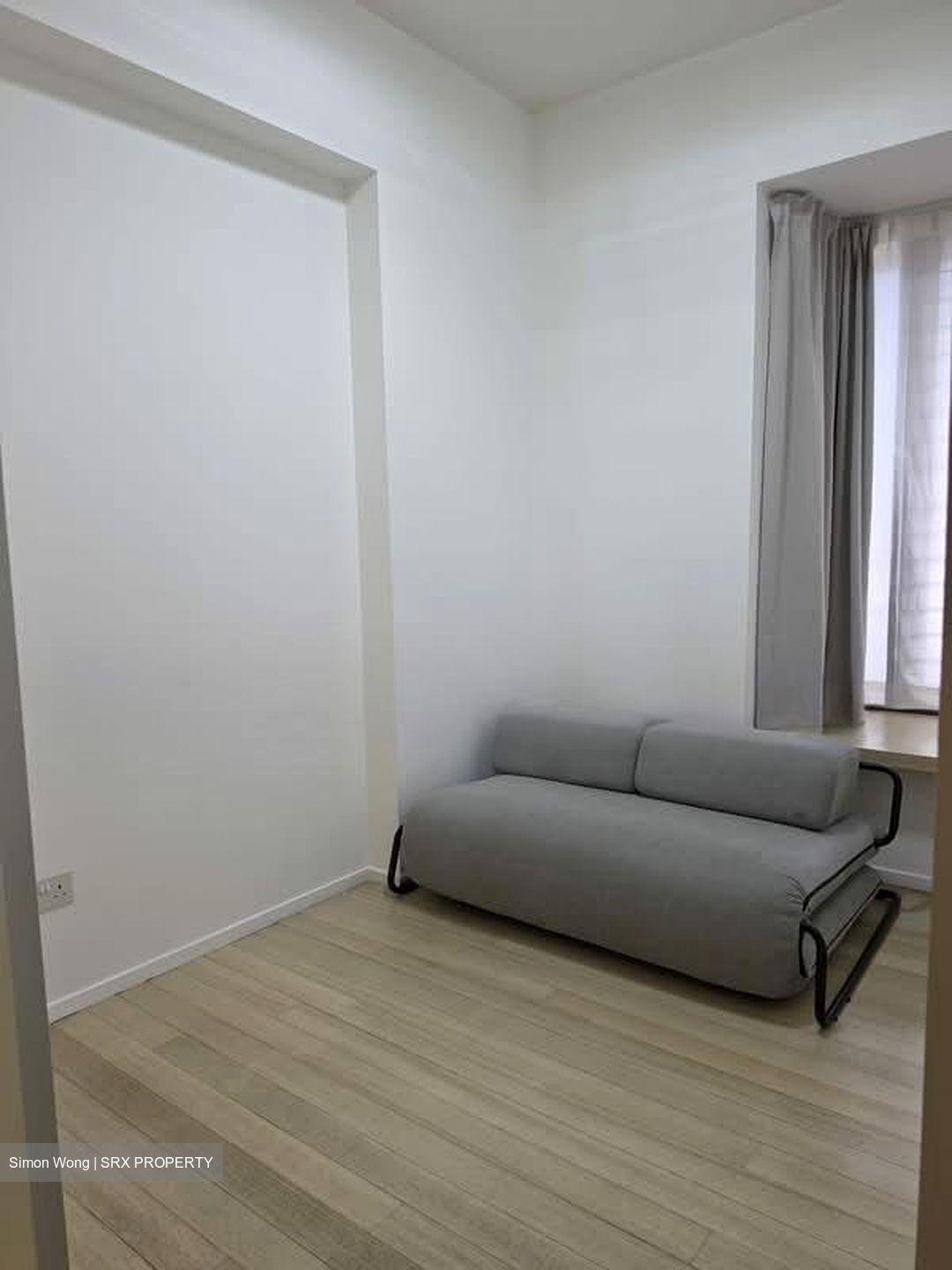 Newton Suites (D11), Apartment #587711941